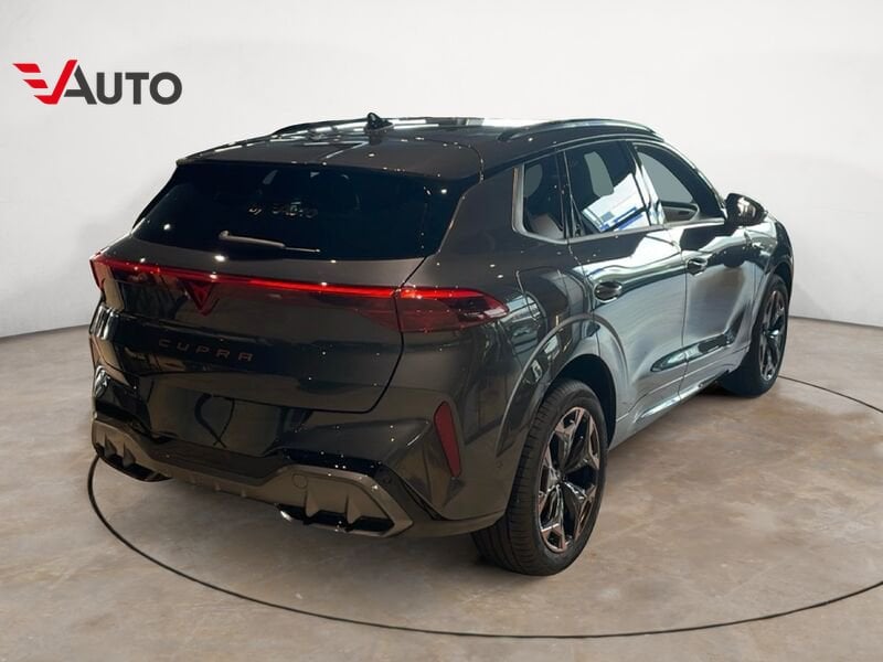 CUPRA Terramar  1.5 HYBRID DSG