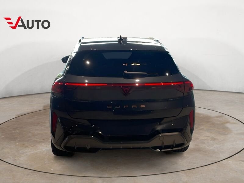 CUPRA Terramar  1.5 HYBRID DSG