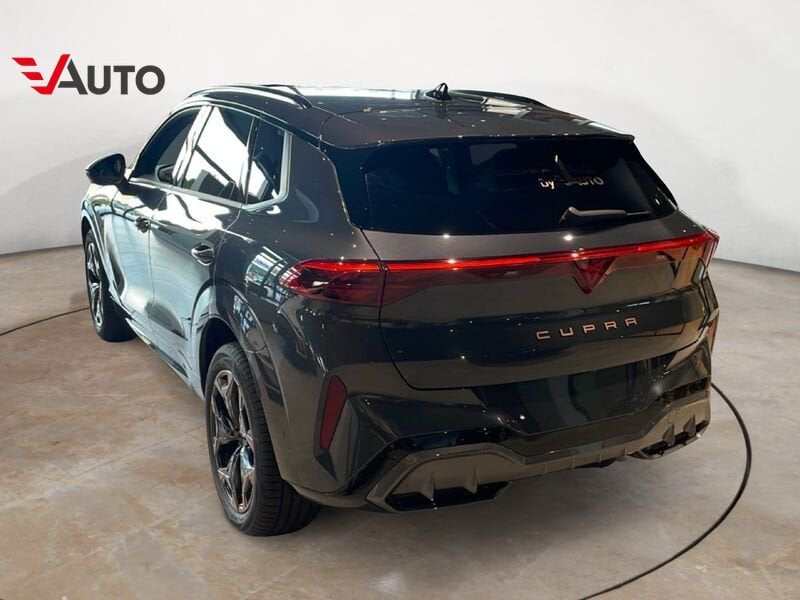 CUPRA Terramar  1.5 HYBRID DSG