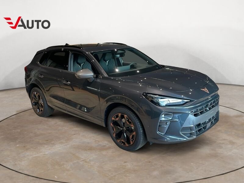 CUPRA Terramar  1.5 HYBRID DSG