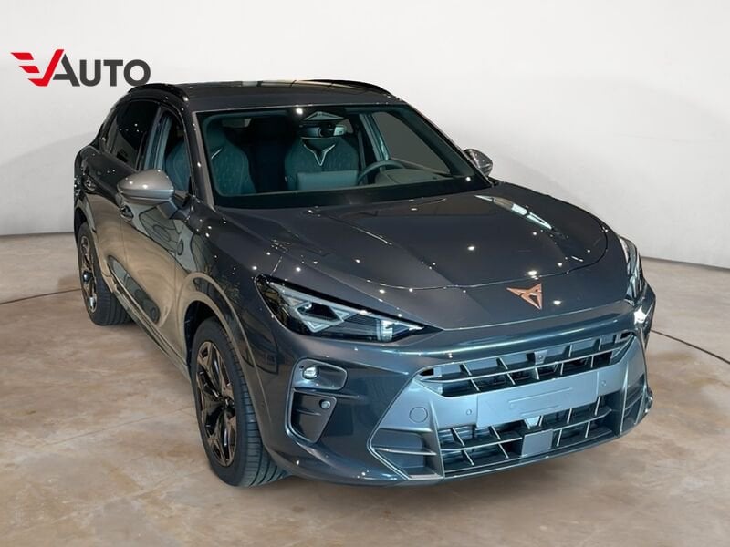 CUPRA Terramar  1.5 HYBRID DSG