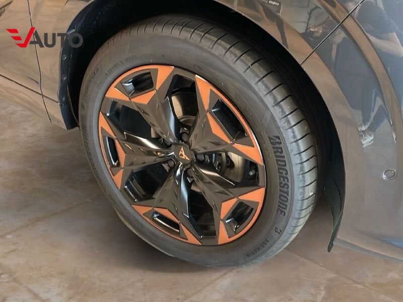 CUPRA Terramar  1.5 HYBRID DSG