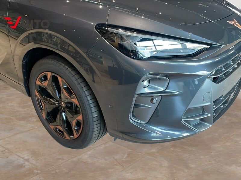 CUPRA Terramar  1.5 HYBRID DSG