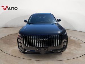 Jaecoo   1.5 TGDI SHS Super hybrid Exclusive * SENZA VINCOLO DI FINANZIAMENTO *