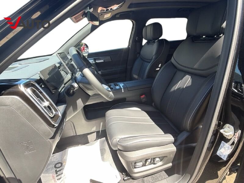 Jaecoo   1.5 TGDI SHS Super hybrid Exclusive * SENZA VINCOLO DI FINANZIAMENTO *