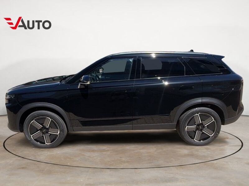 Jaecoo   1.5 TGDI SHS Super hybrid Exclusive * SENZA VINCOLO DI FINANZIAMENTO *