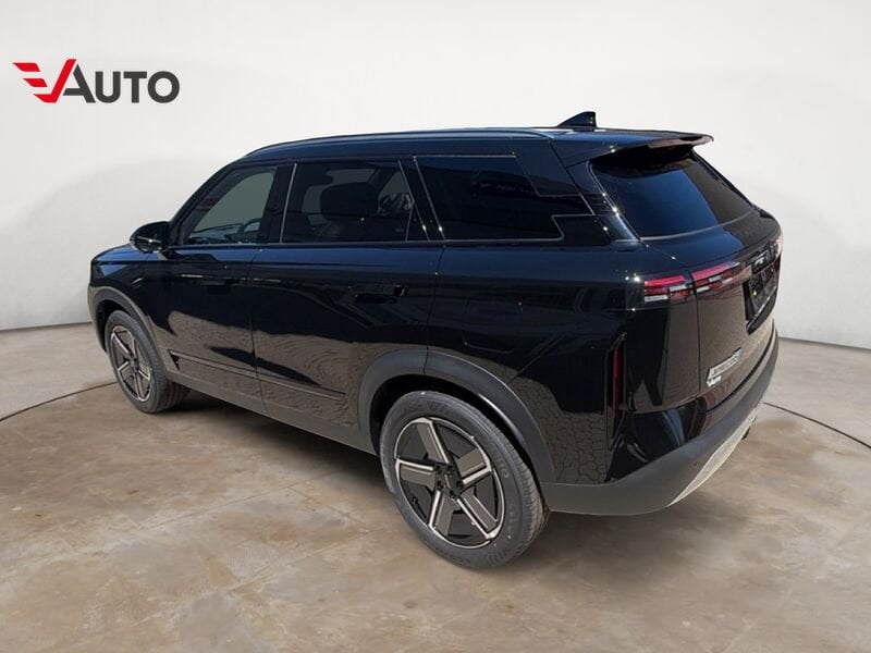 Jaecoo   1.5 TGDI SHS Super hybrid Exclusive * SENZA VINCOLO DI FINANZIAMENTO *