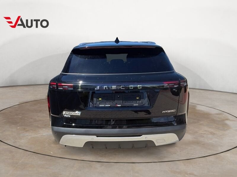 Jaecoo   1.5 TGDI SHS Super hybrid Exclusive * SENZA VINCOLO DI FINANZIAMENTO *