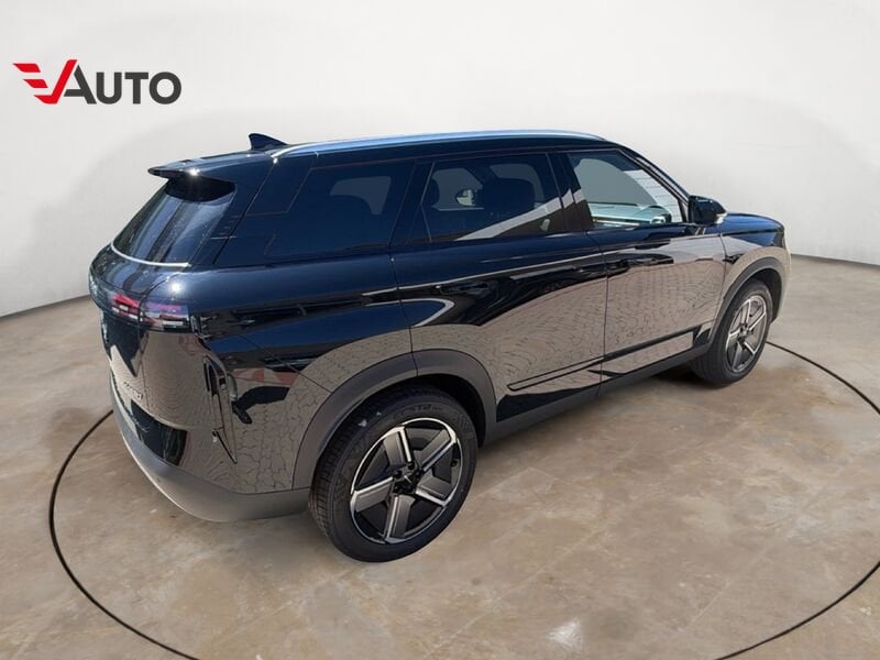 Jaecoo   1.5 TGDI SHS Super hybrid Exclusive * SENZA VINCOLO DI FINANZIAMENTO *