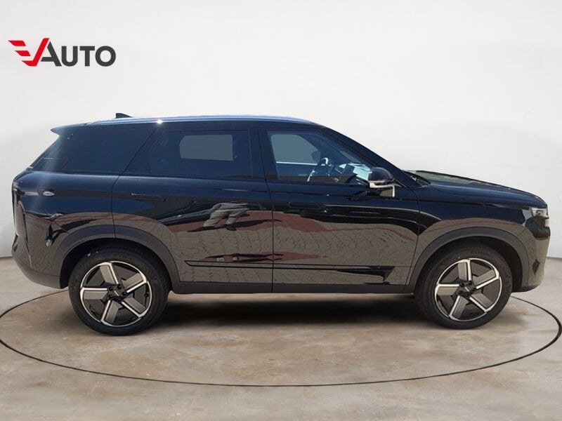 Jaecoo   1.5 TGDI SHS Super hybrid Exclusive * SENZA VINCOLO DI FINANZIAMENTO *
