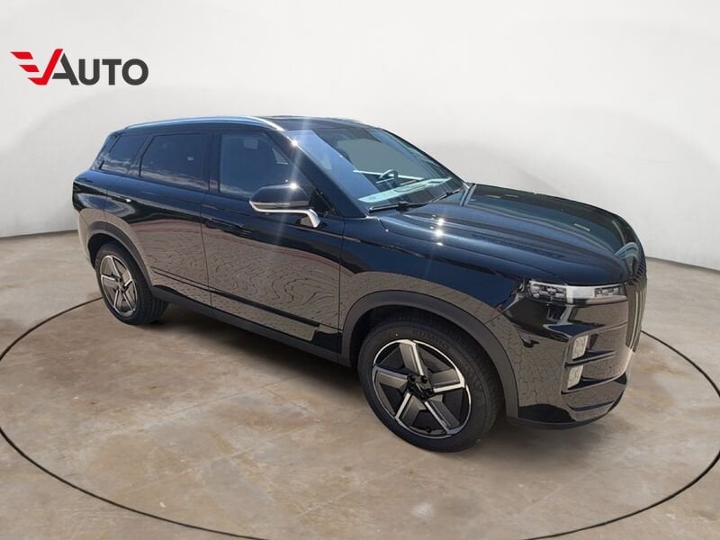 Jaecoo   1.5 TGDI SHS Super hybrid Exclusive * SENZA VINCOLO DI FINANZIAMENTO *