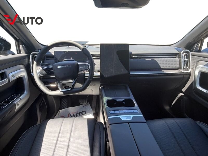 Jaecoo   1.5 TGDI SHS Super hybrid Exclusive * SENZA VINCOLO DI FINANZIAMENTO *