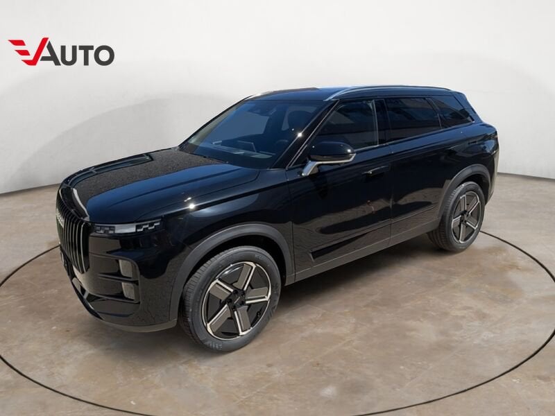 Jaecoo   1.5 TGDI SHS Super hybrid Exclusive * SENZA VINCOLO DI FINANZIAMENTO *