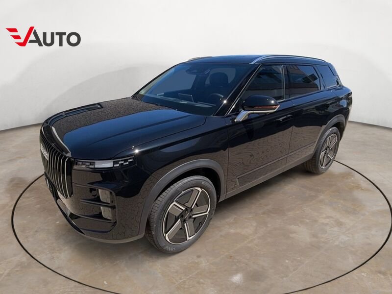 Jaecoo   1.5 TGDI SHS Super hybrid Pure * SENZA VINCOLO DI FINANZIAMENTO *