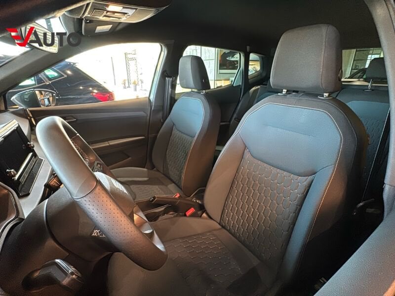 SEAT Arona  1.0 Eco TSI 70kW Black Edition