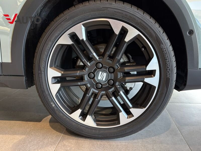 SEAT Arona  1.0 Eco TSI 70kW Black Edition