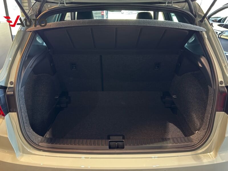 SEAT Arona  1.0 Eco TSI 70kW Black Edition