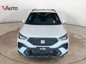SEAT Arona 1.0 Eco TSI 70kW Black Edition