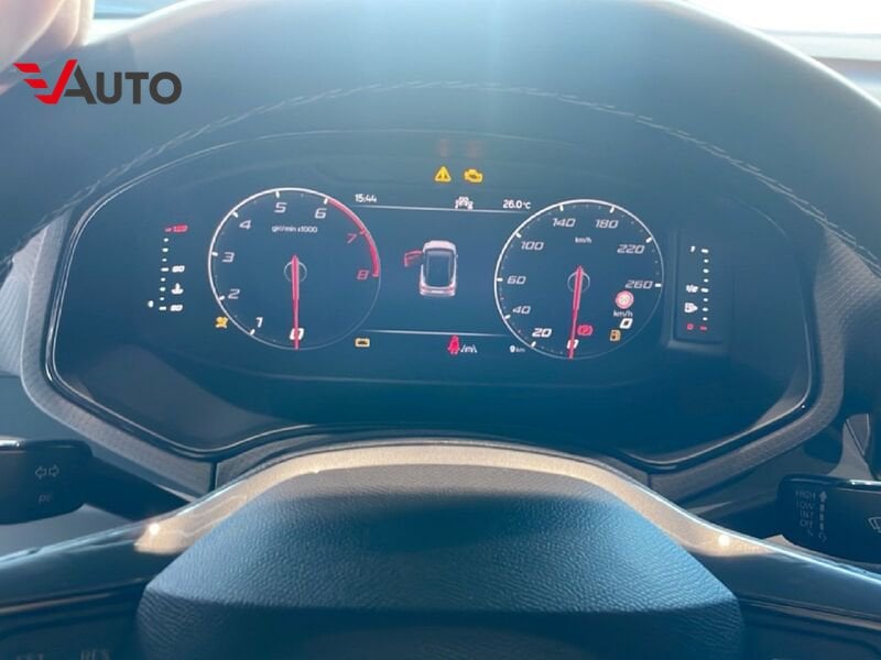 SEAT Arona  1.0 Eco TSI 70kW Black Edition