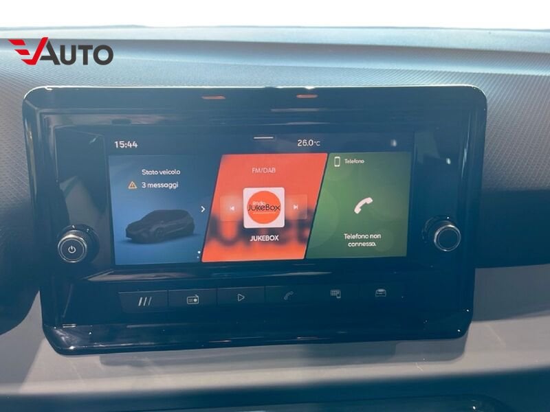 SEAT Arona  1.0 Eco TSI 70kW Black Edition