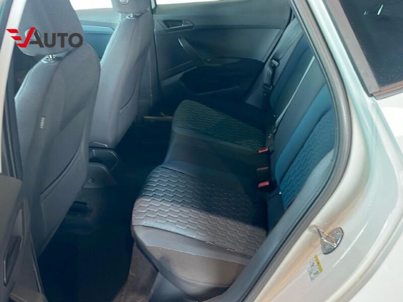 SEAT Arona  1.0 Eco TSI 70kW Black Edition