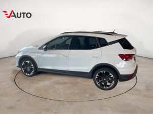SEAT Arona 1.0 Eco TSI 70kW Black Edition