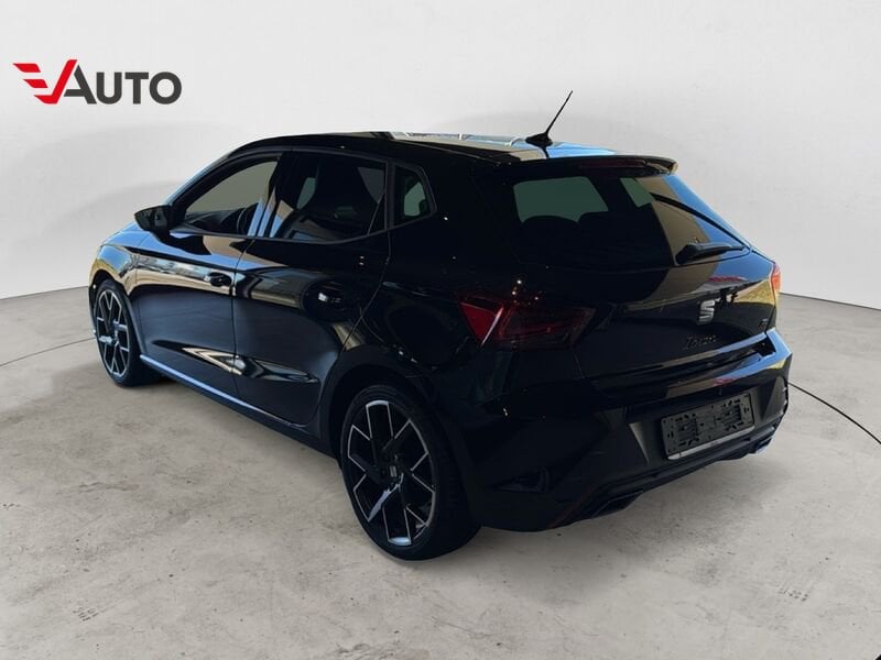 SEAT Ibiza  1.0 Eco TSI 70KW FR