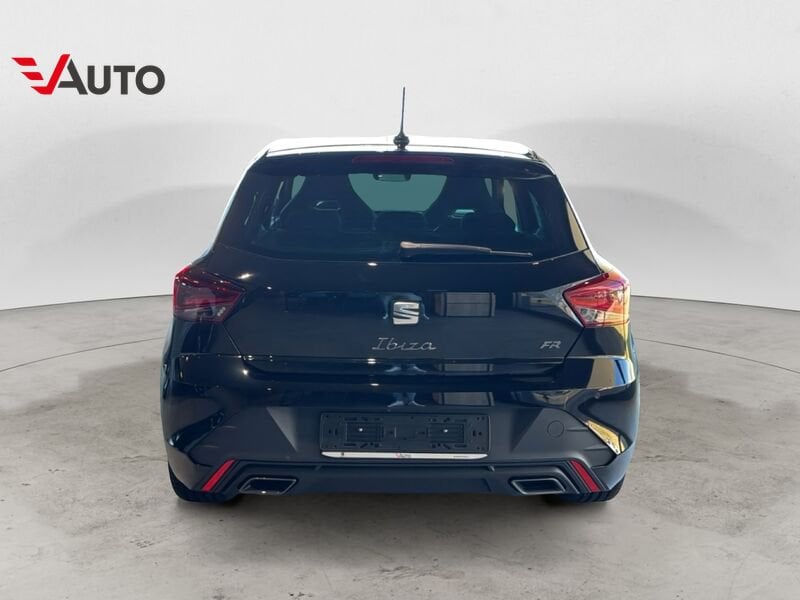 SEAT Ibiza  1.0 Eco TSI 70KW FR