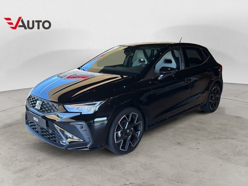SEAT Ibiza 1.0 Eco TSI 70KW FR