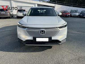 Honda HR-V HEV 1.5 Advance eCVT
