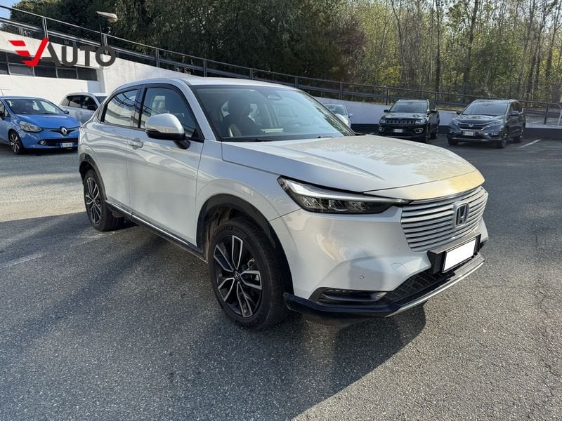 Honda HR-V  HEV 1.5 Advance eCVT