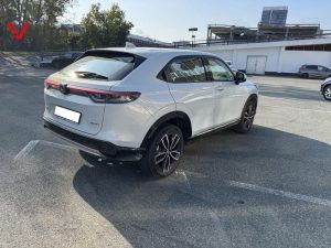 Honda HR-V HEV 1.5 Advance eCVT