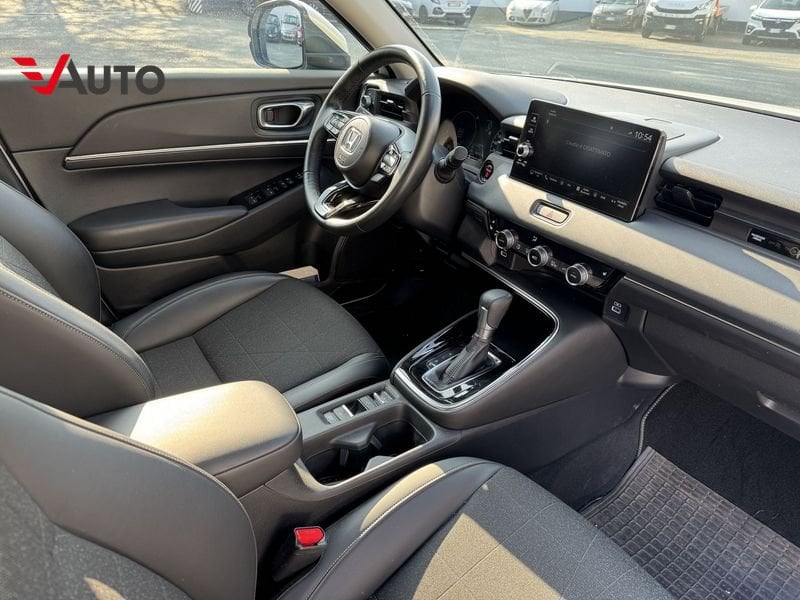 Honda HR-V  HEV 1.5 Advance eCVT