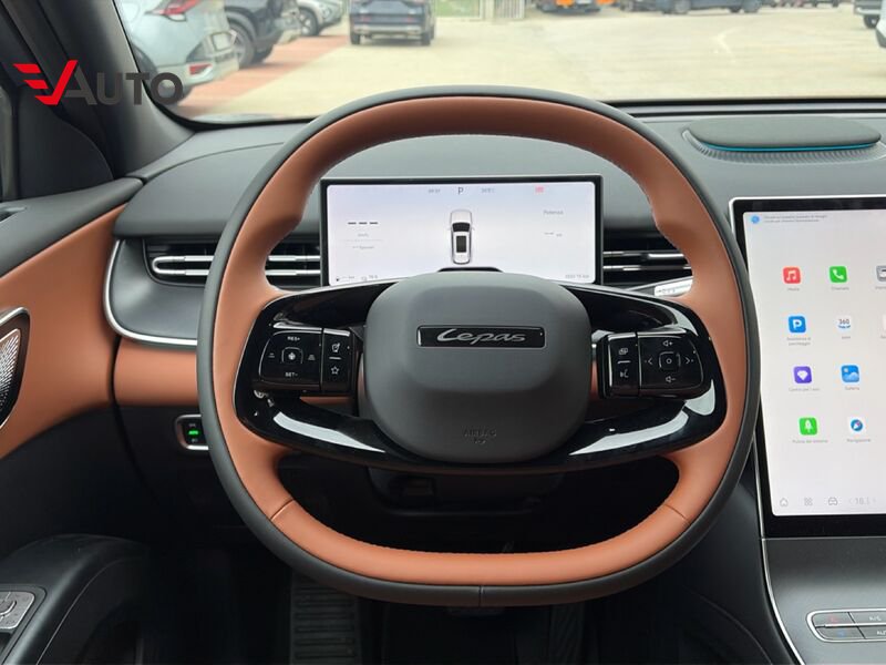 L8 1.5 tgdi phev Elegance