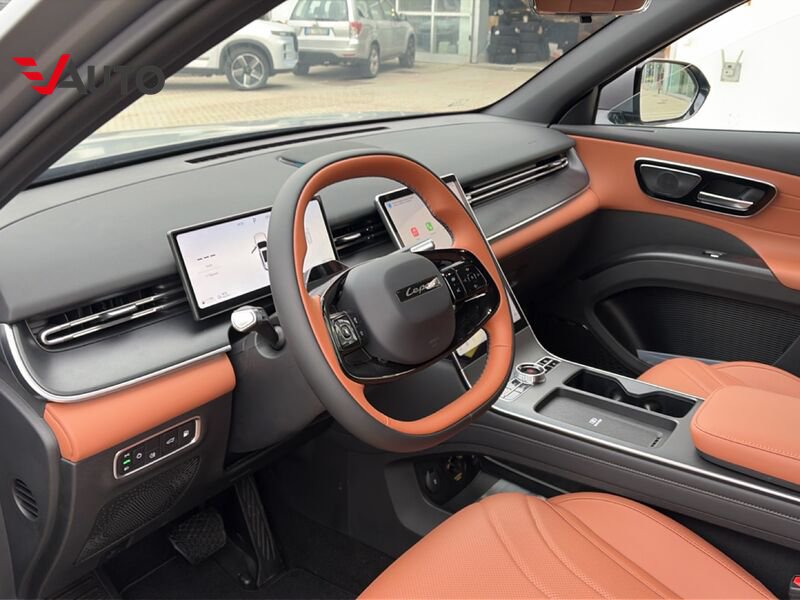 L8 1.5 tgdi phev Elegance