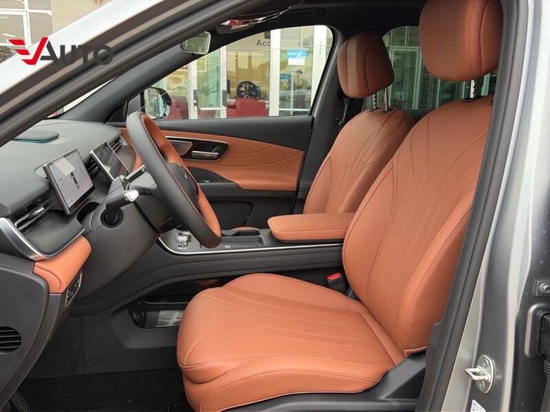 L8 1.5 tgdi phev Elegance
