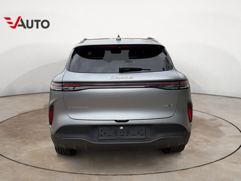 L8 1.5 tgdi phev Elegance