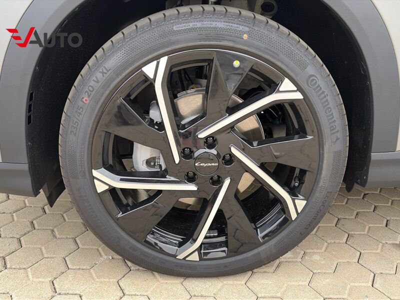 L8 1.5 tgdi phev Elegance