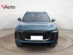 Lepas L8 1.5 tgdi phev Elegance KM0 *SENZA VINCCOLO DI FINANZIAMENTO*