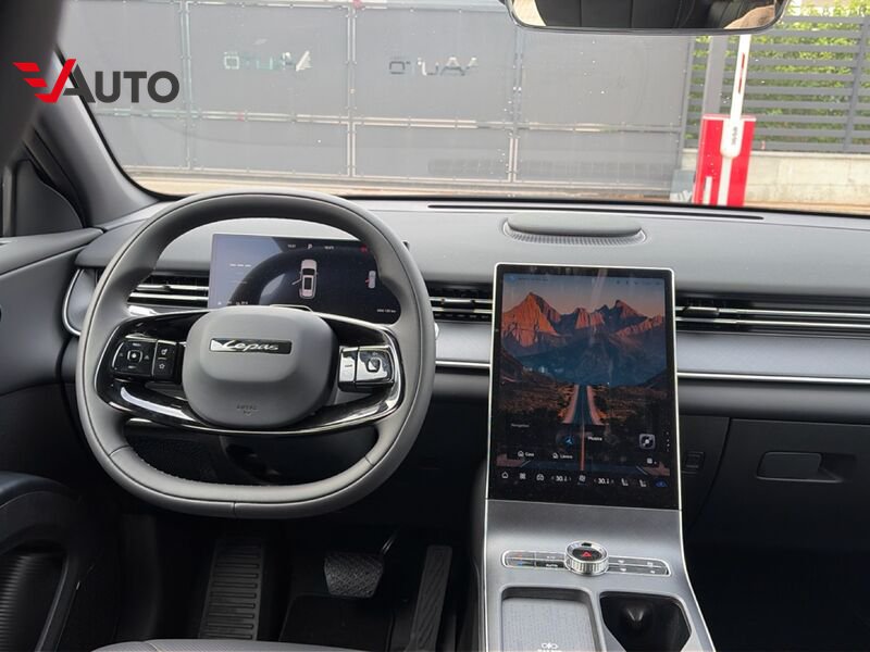 Lepas L8 1.5 tgdi phev Elegance KM0 *SENZA VINCCOLO DI FINANZIAMENTO*