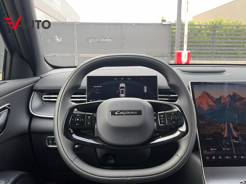 Lepas L8 1.5 tgdi phev Elegance KM0 *SENZA VINCCOLO DI FINANZIAMENTO*