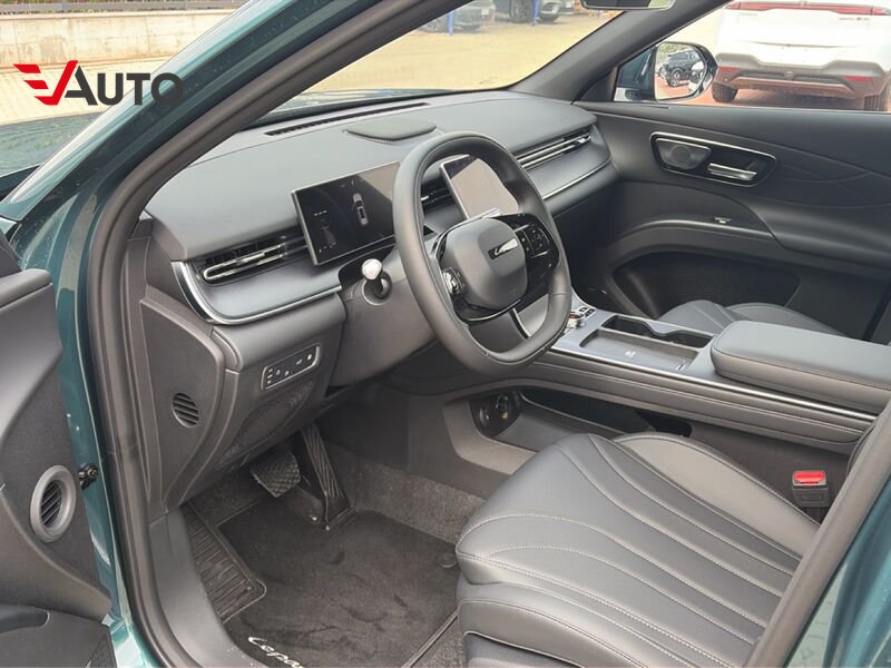 Lepas L8 1.5 tgdi phev Elegance KM0 *SENZA VINCCOLO DI FINANZIAMENTO*