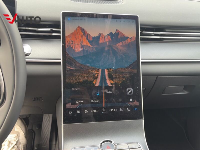 Lepas L8 1.5 tgdi phev Elegance KM0 *SENZA VINCCOLO DI FINANZIAMENTO*