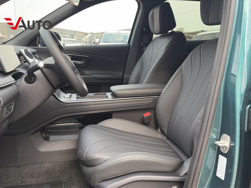Lepas L8 1.5 tgdi phev Elegance KM0 *SENZA VINCCOLO DI FINANZIAMENTO*
