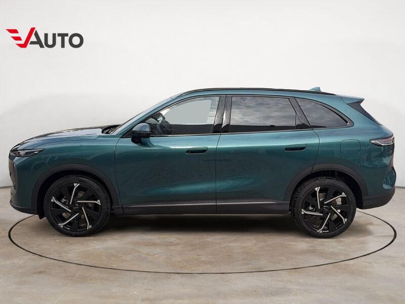 Lepas L8 1.5 tgdi phev Elegance KM0 *SENZA VINCCOLO DI FINANZIAMENTO*