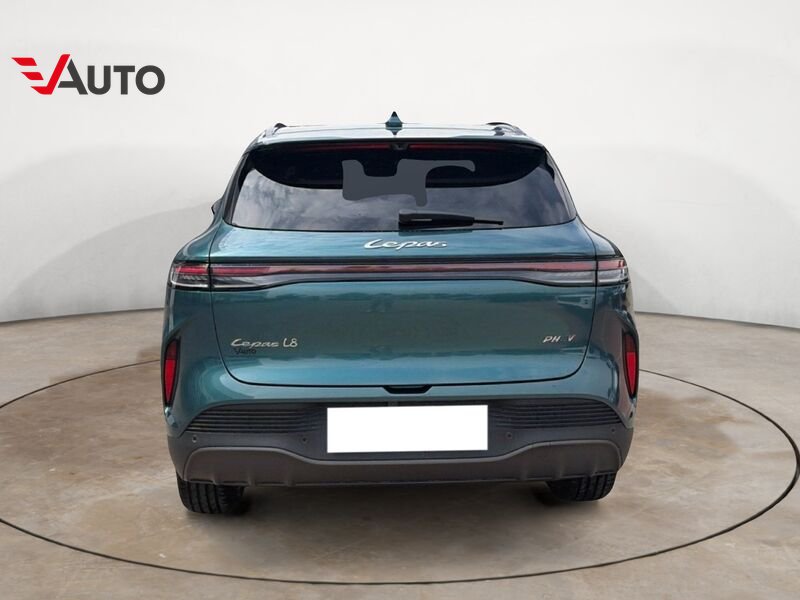 Lepas L8 1.5 tgdi phev Elegance KM0 *SENZA VINCCOLO DI FINANZIAMENTO*