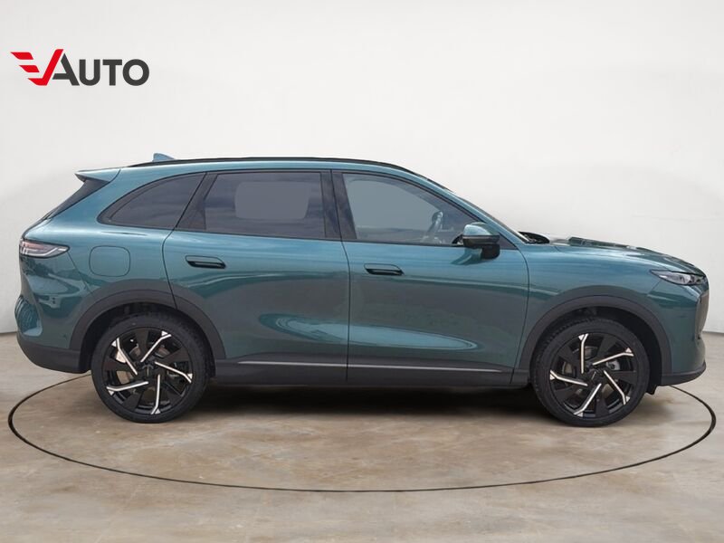 Lepas L8 1.5 tgdi phev Elegance KM0 *SENZA VINCCOLO DI FINANZIAMENTO*