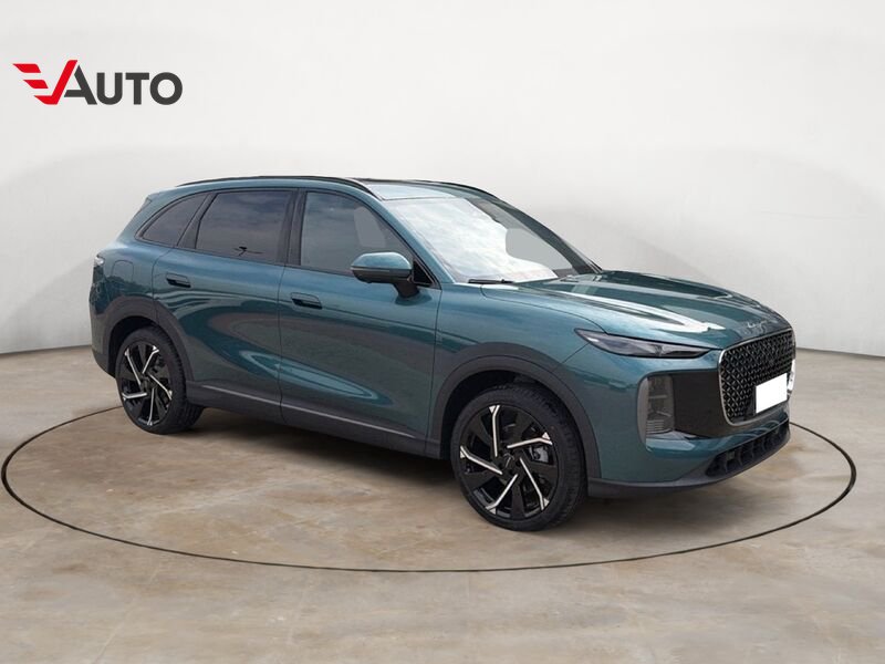 Lepas L8 1.5 tgdi phev Elegance KM0 *SENZA VINCCOLO DI FINANZIAMENTO*