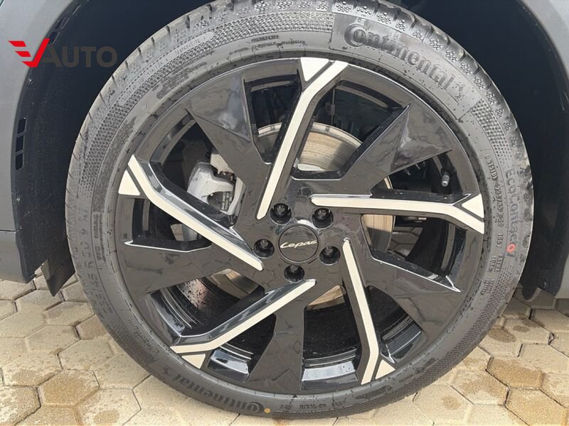 Lepas L8 1.5 tgdi phev Elegance KM0 *SENZA VINCCOLO DI FINANZIAMENTO*