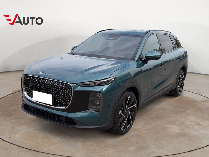 Lepas L8 1.5 tgdi phev Elegance KM0 *SENZA VINCCOLO DI FINANZIAMENTO*